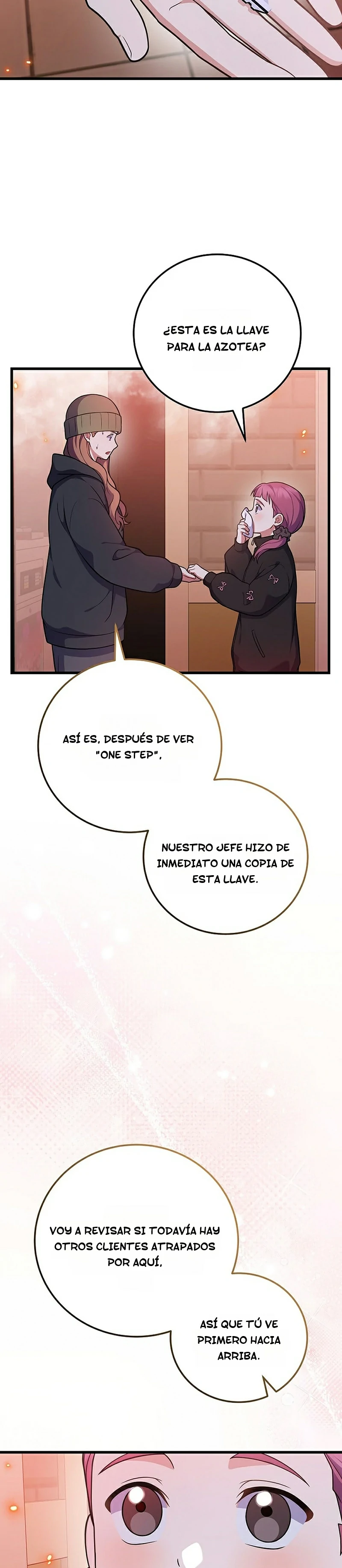 Superestrella desde los 0 años capítulo 99 página 23