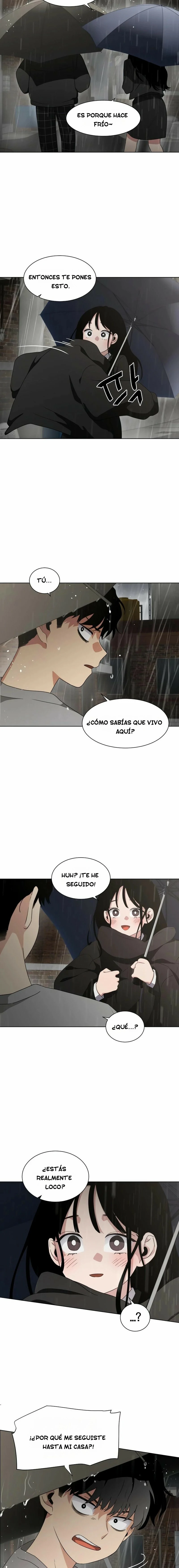 La espada del chamán capítulo 1 página 55