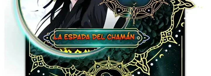 La espada del chamán capítulo 19 página 2