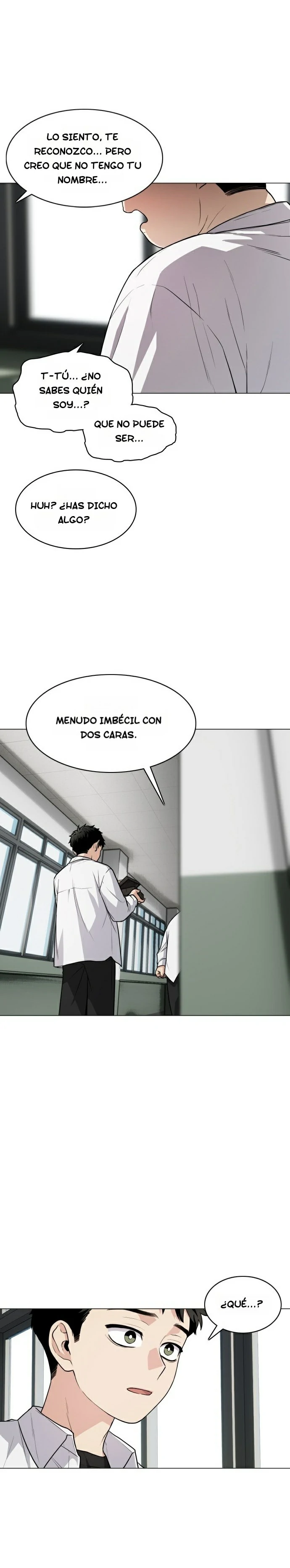 La espada del chamán capítulo 20 página 42