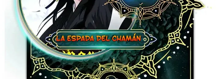 La espada del chamán capítulo 24 página 2