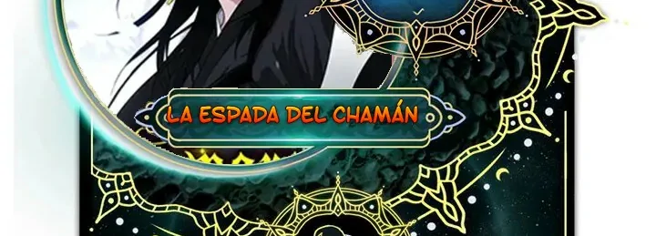La espada del chamán capítulo 25 página 2
