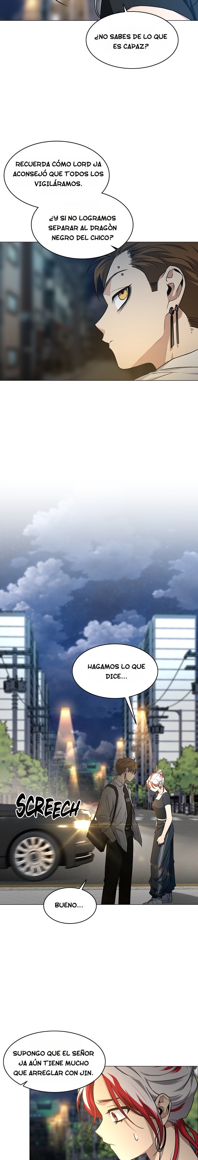 La espada del chamán capítulo 37 página 24
