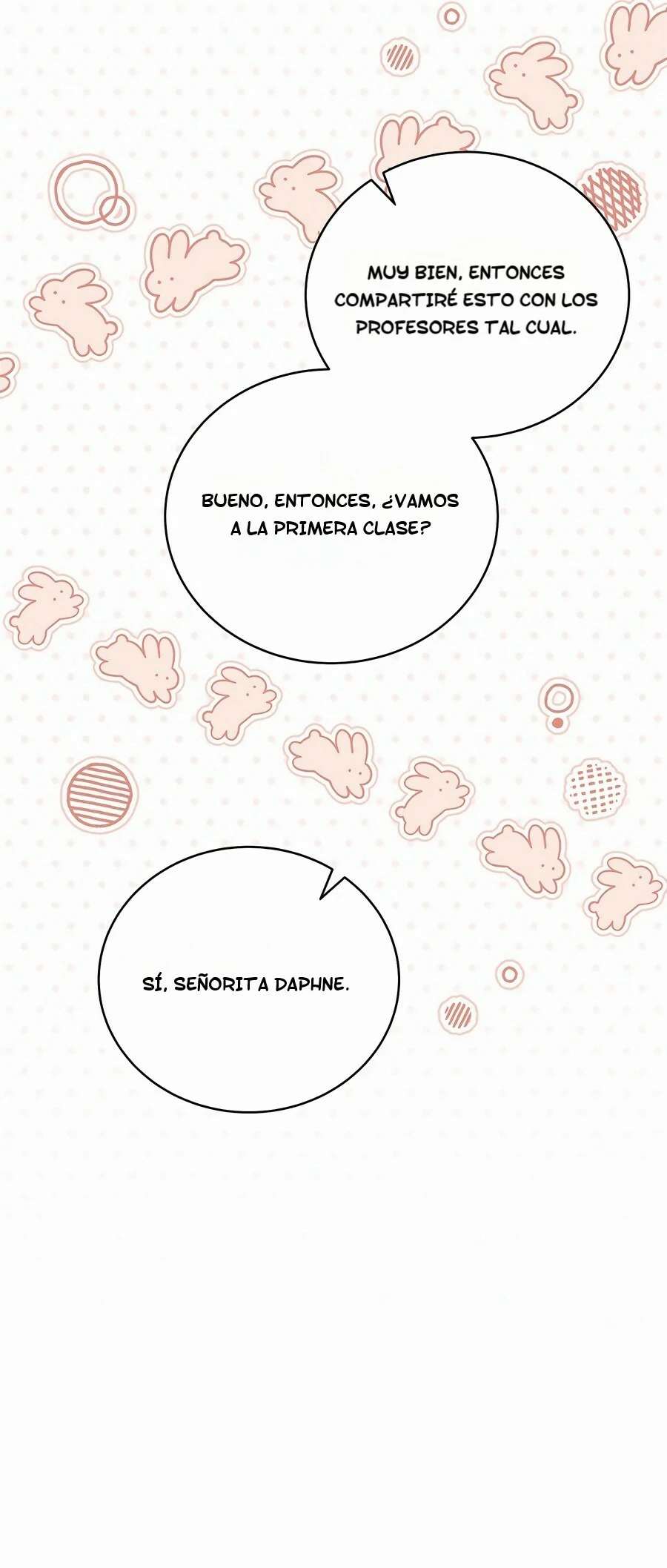 El Genio Mágico que Domina los Conceptos capítulo 10 página 13