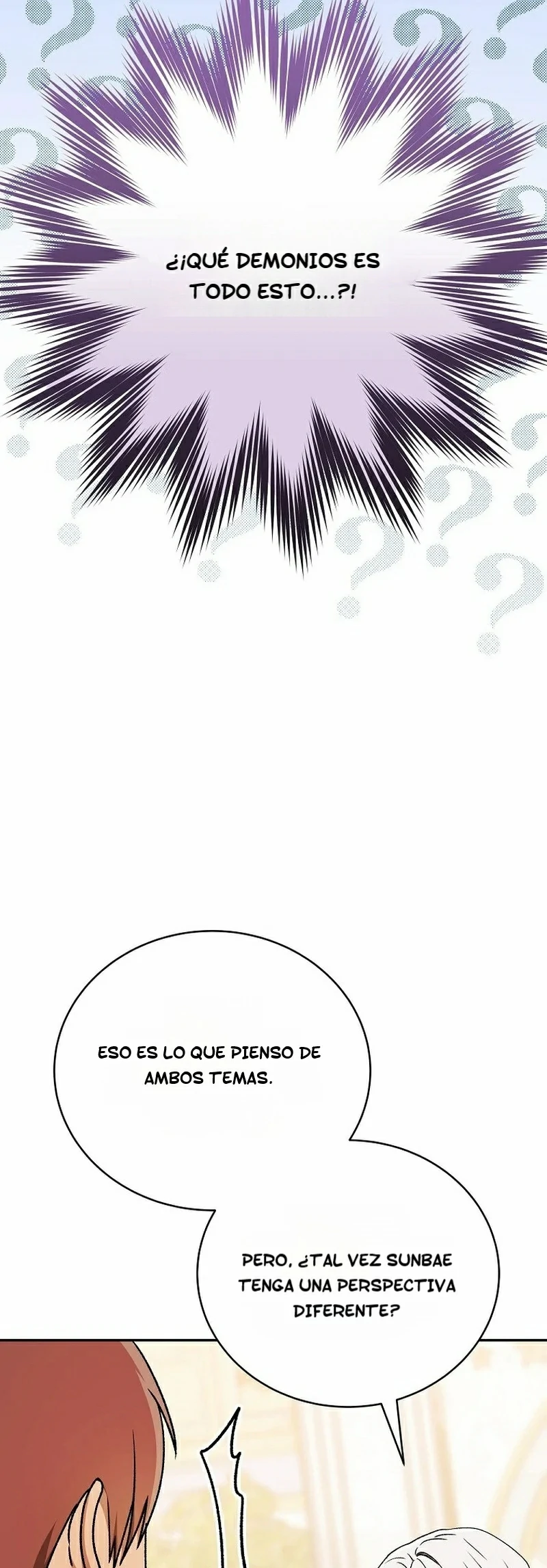 El Genio Mágico que Domina los Conceptos capítulo 20 página 50