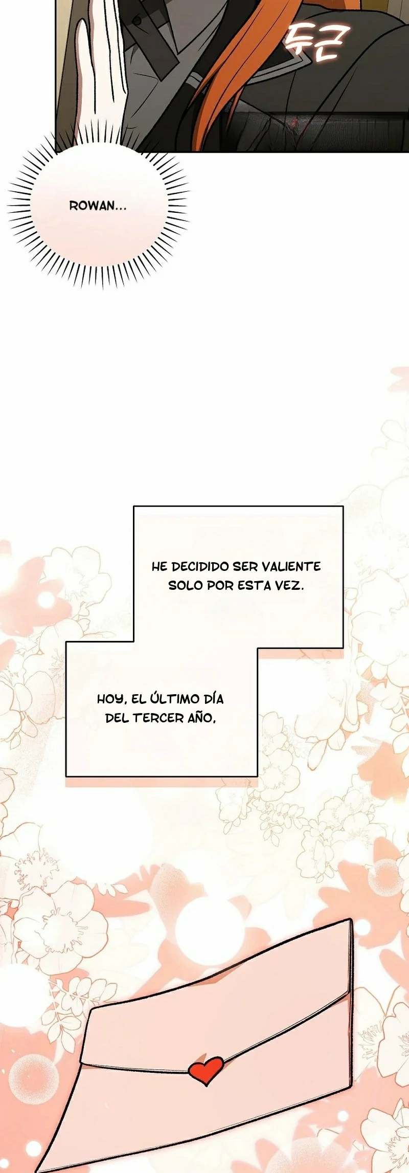 El Genio Mágico que Domina los Conceptos capítulo 20 página 73