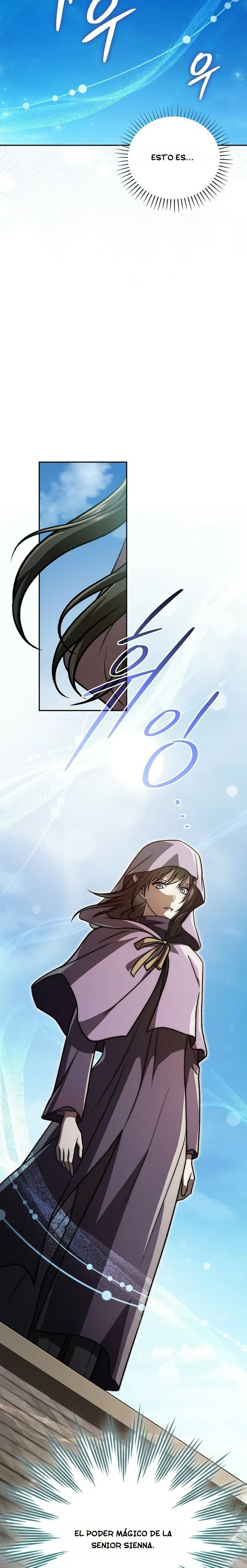 El Genio Mágico que Domina los Conceptos capítulo 29 página 26