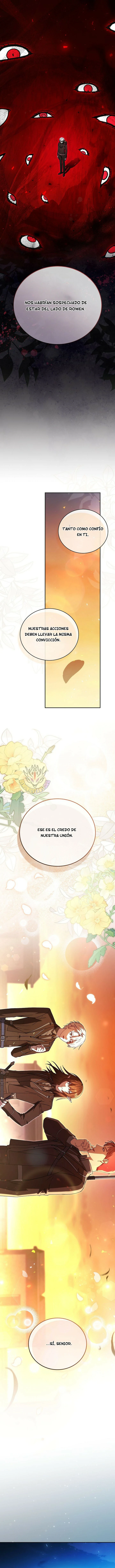El Genio Mágico que Domina los Conceptos capítulo 33 página 15