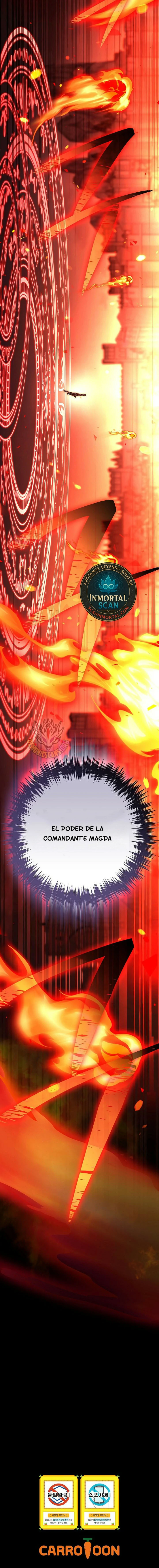 El Genio Mágico que Domina los Conceptos capítulo 34 página 17