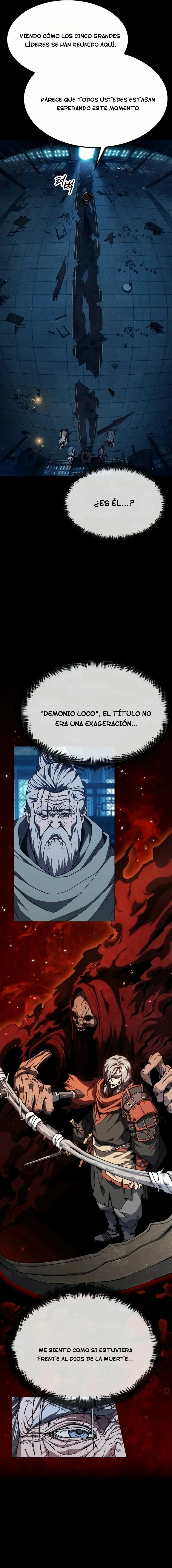 El Zenith capítulo 1 página 7