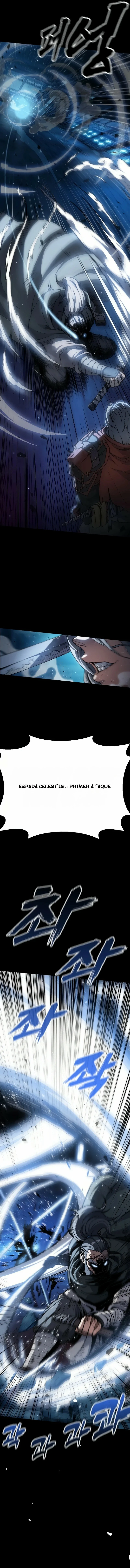El Zenith capítulo 1 página 9