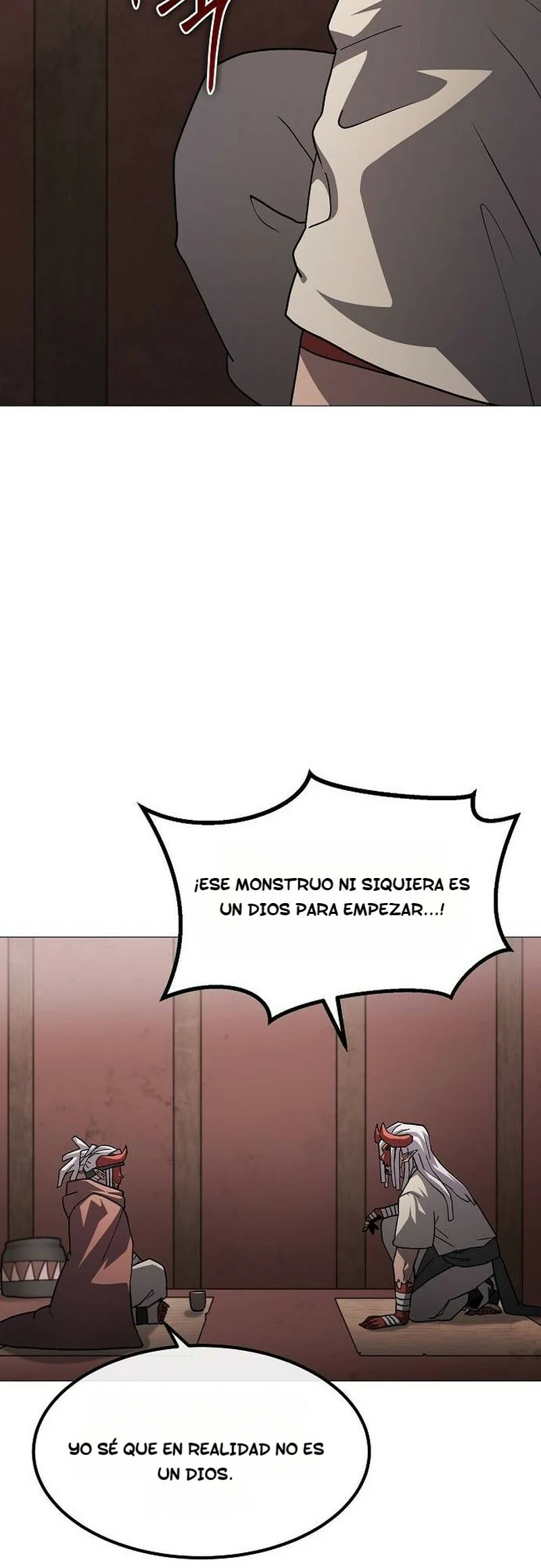 El Zenith capítulo 32 página 16