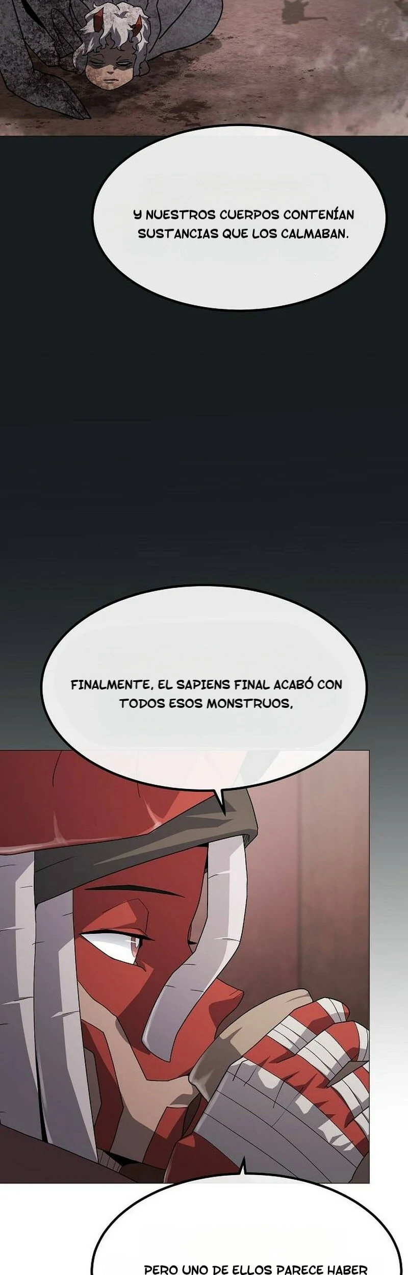 El Zenith capítulo 32 página 23