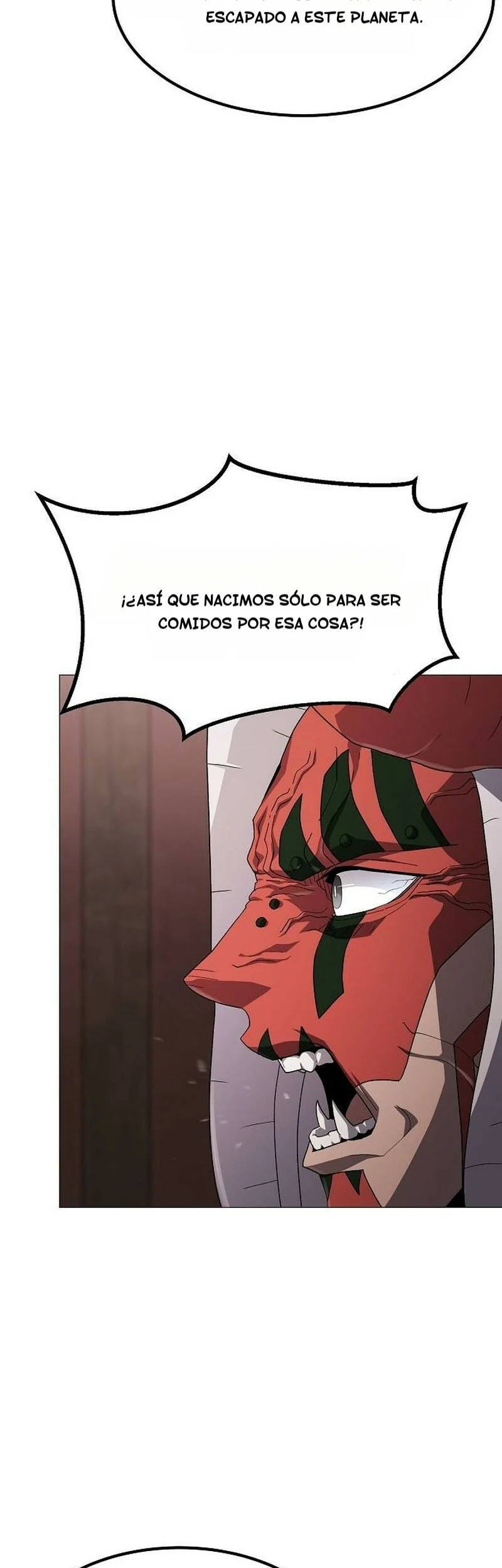 El Zenith capítulo 32 página 24