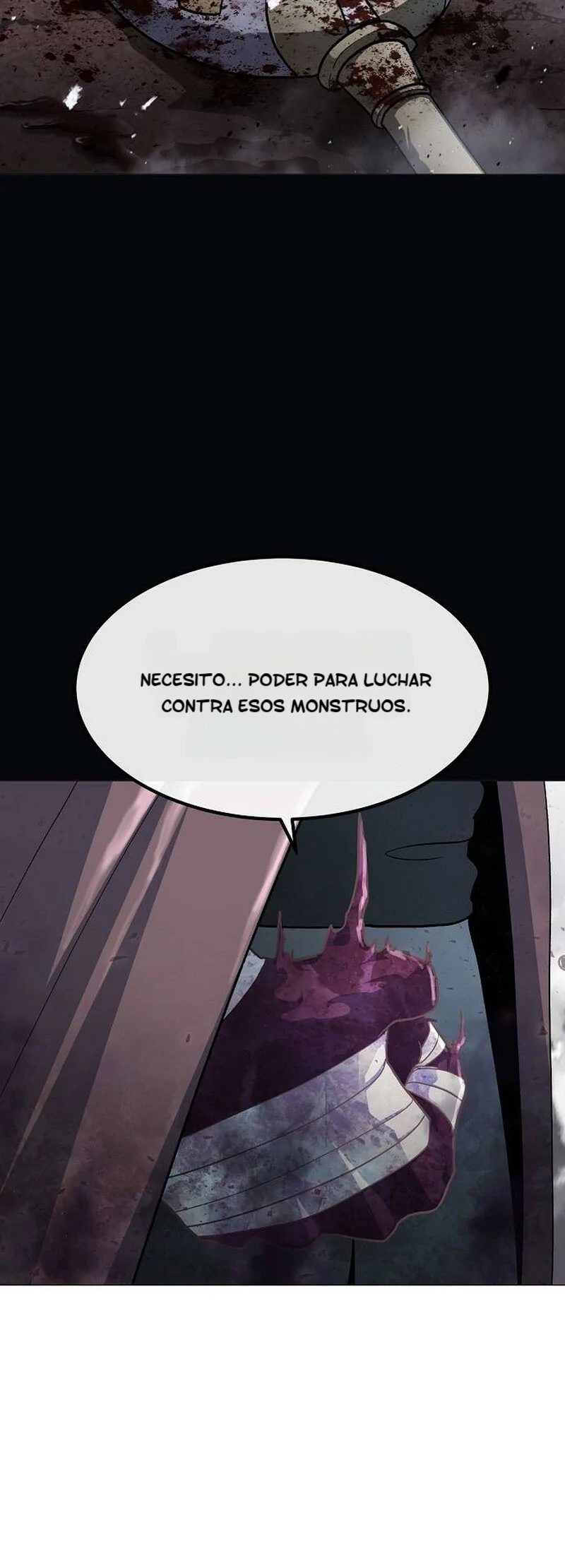 El Zenith capítulo 32 página 44
