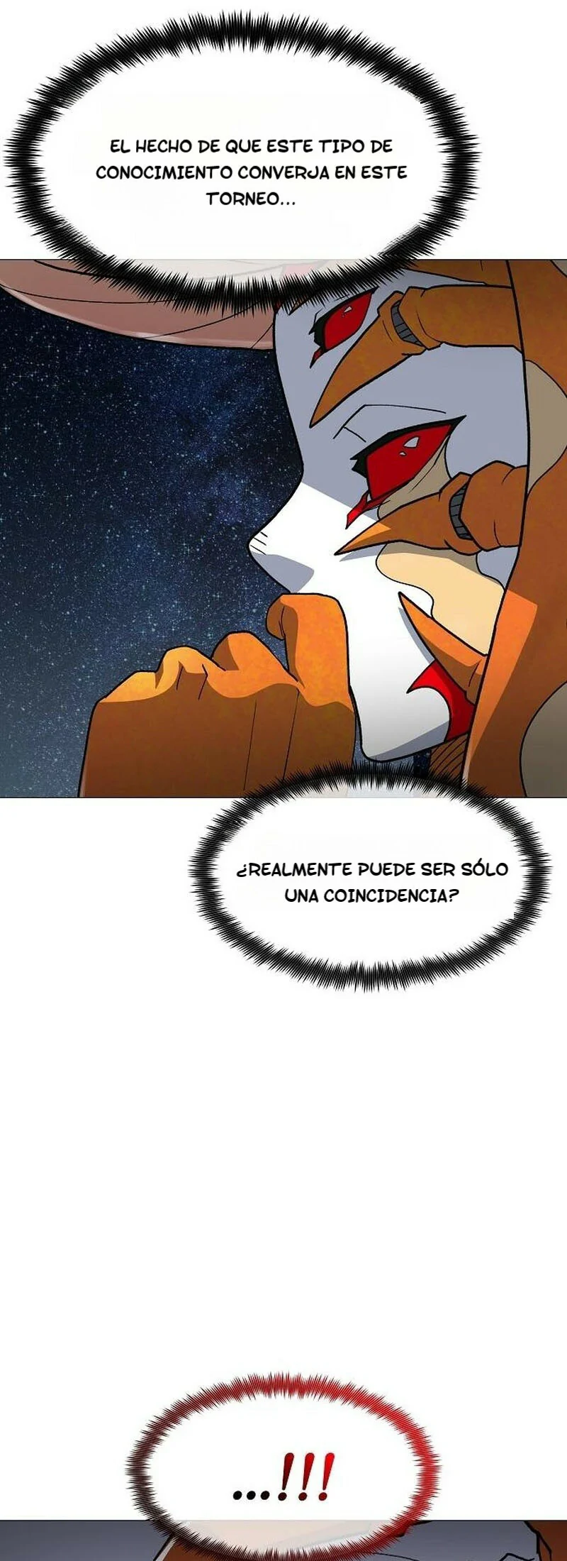El Zenith capítulo 32 página 46