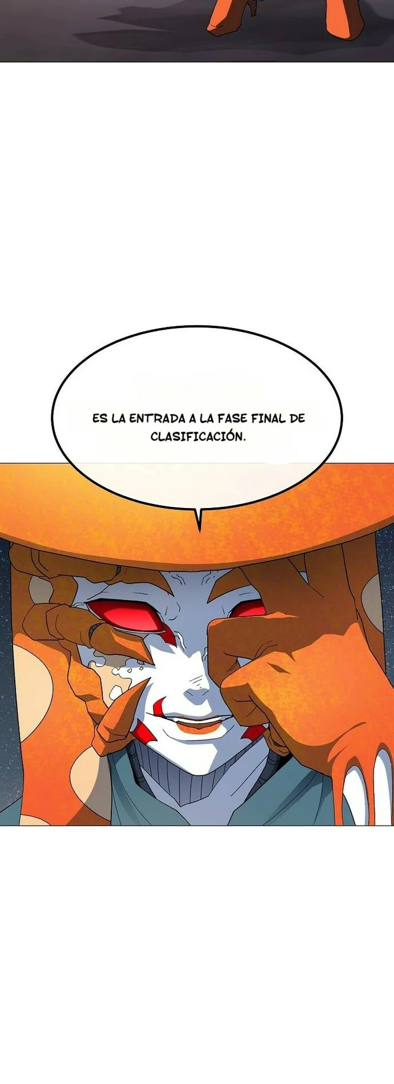 El Zenith capítulo 32 página 49