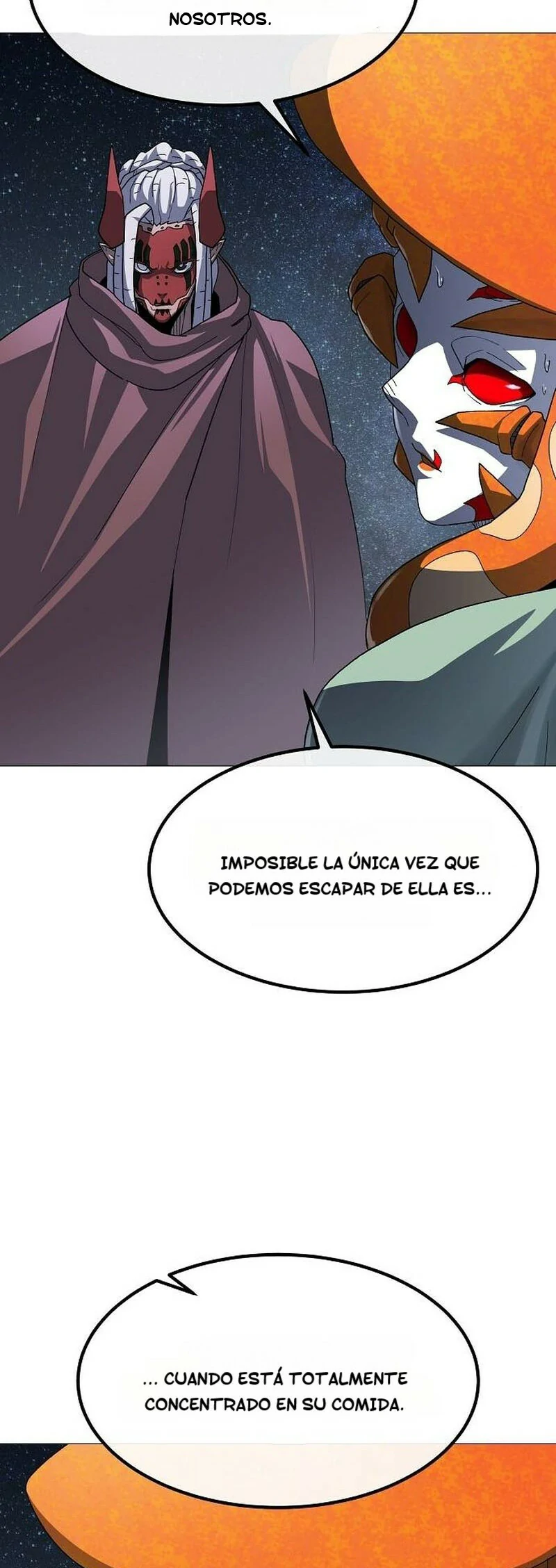 El Zenith capítulo 32 página 52