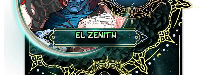 El Zenith capítulo 33 página 6