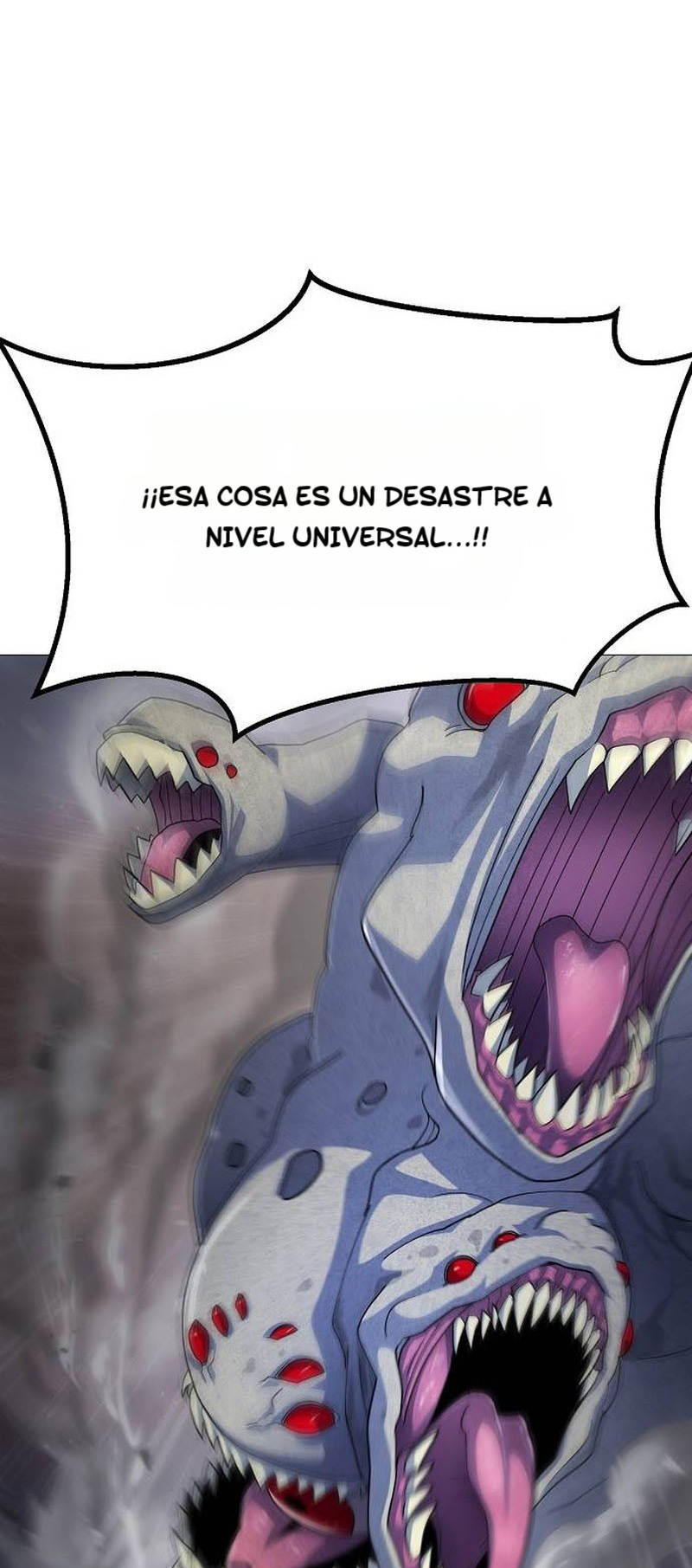 El Zenith capítulo 33 página 63