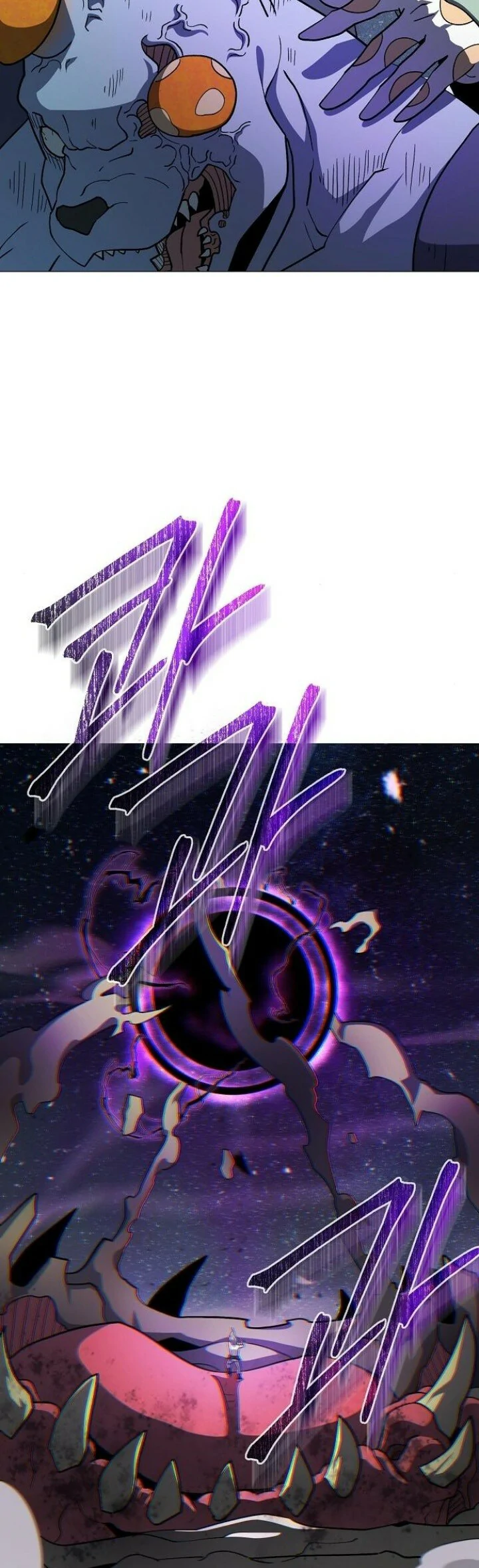 El Zenith capítulo 34 página 61