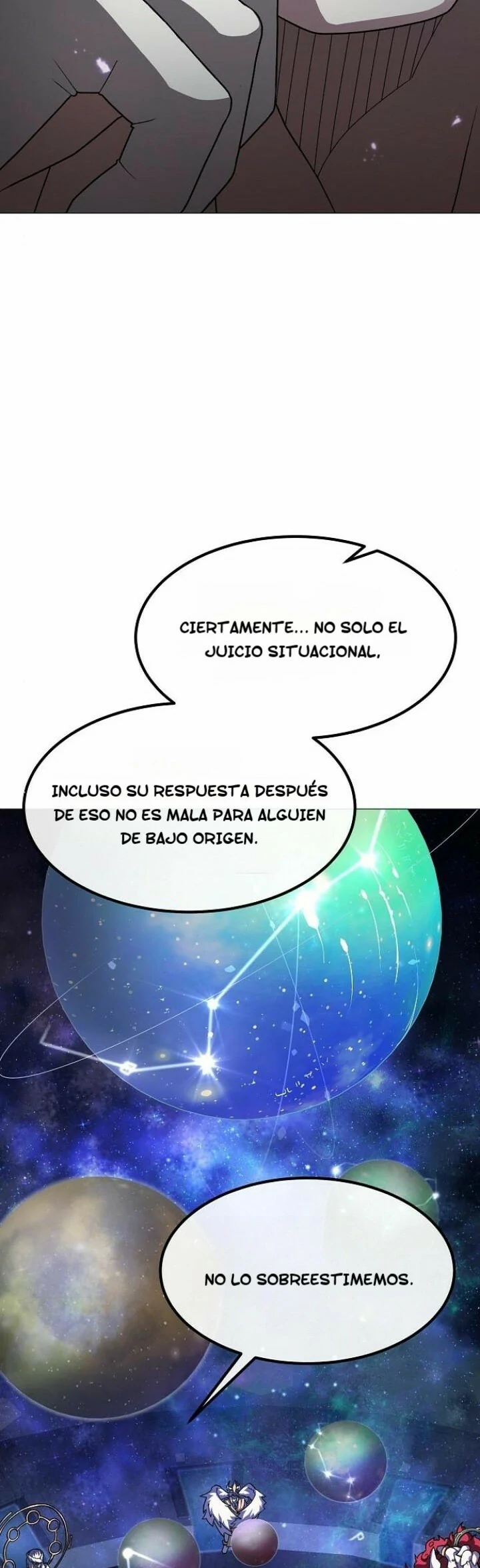 El Zenith capítulo 35 página 15