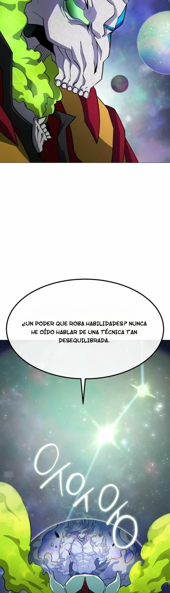 El Zenith capítulo 35 página 24