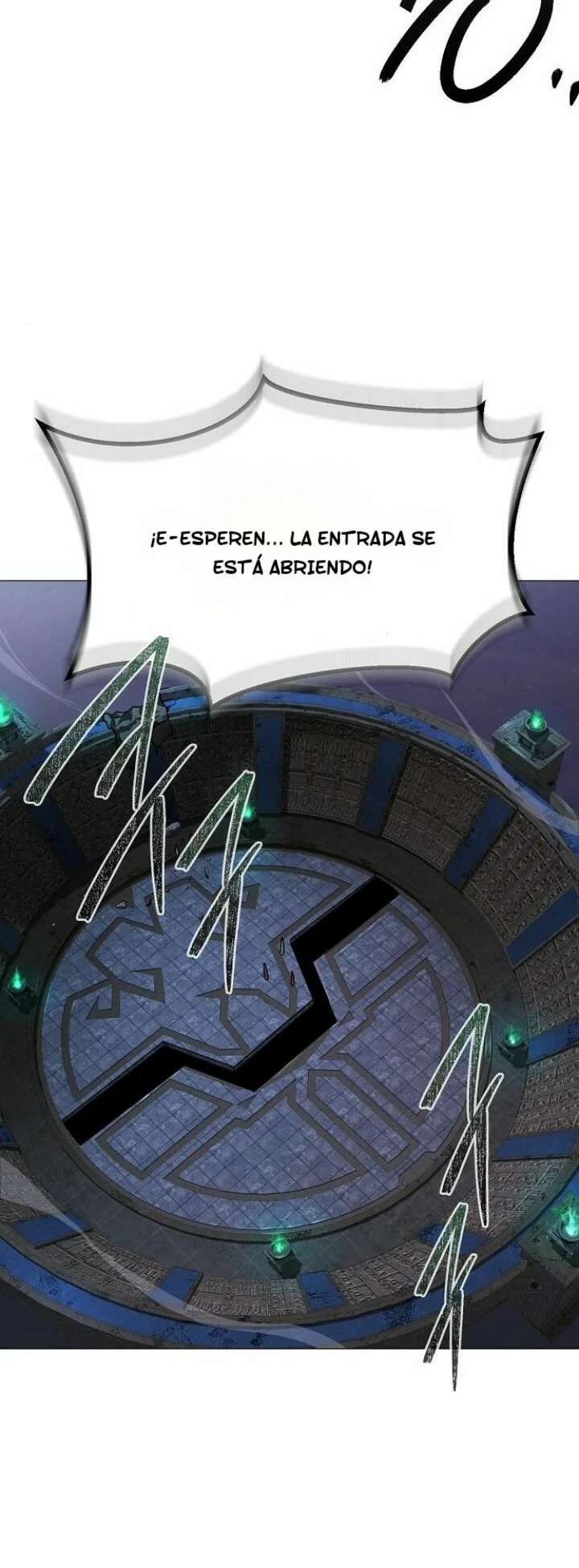 El Zenith capítulo 35 página 44