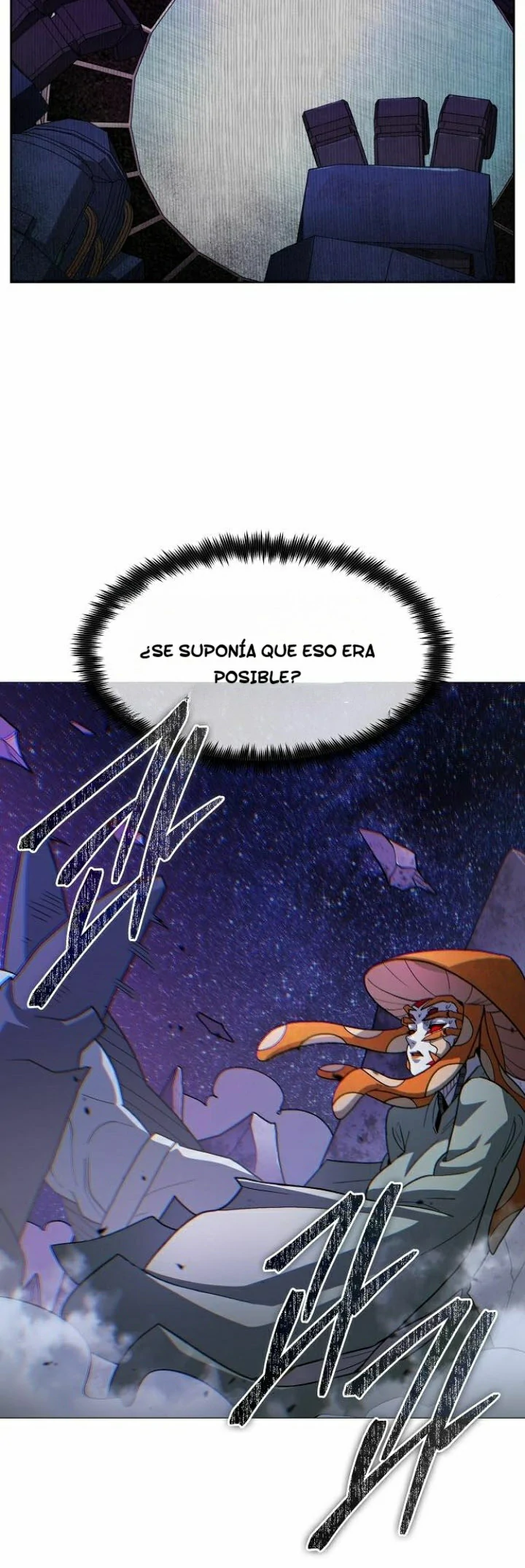 El Zenith capítulo 35 página 5