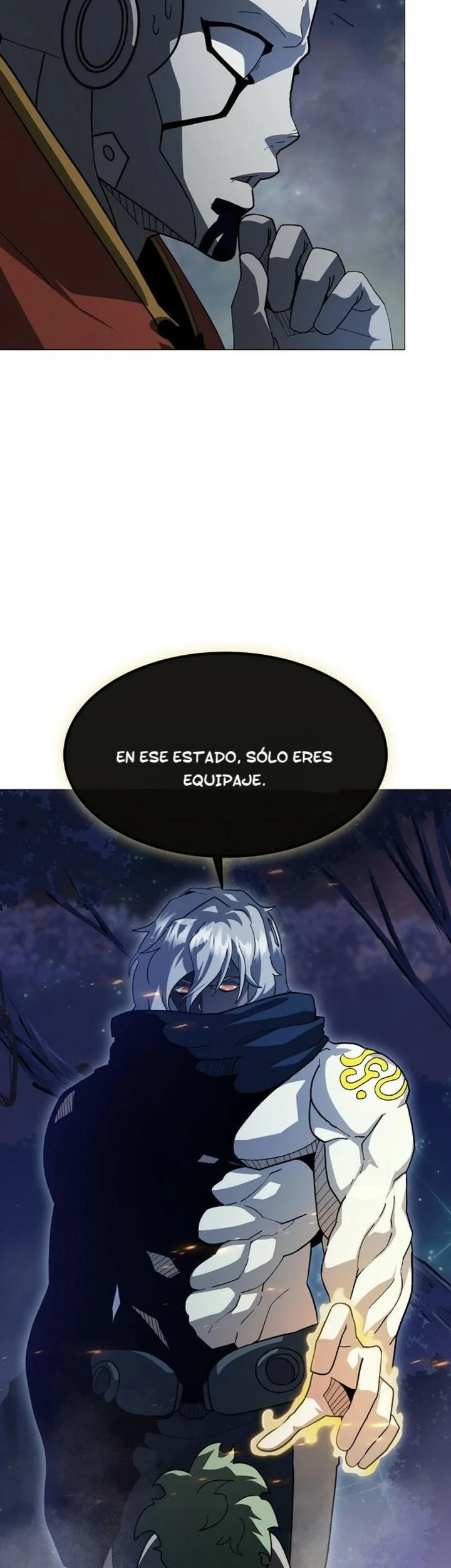 El Zenith capítulo 36 página 10