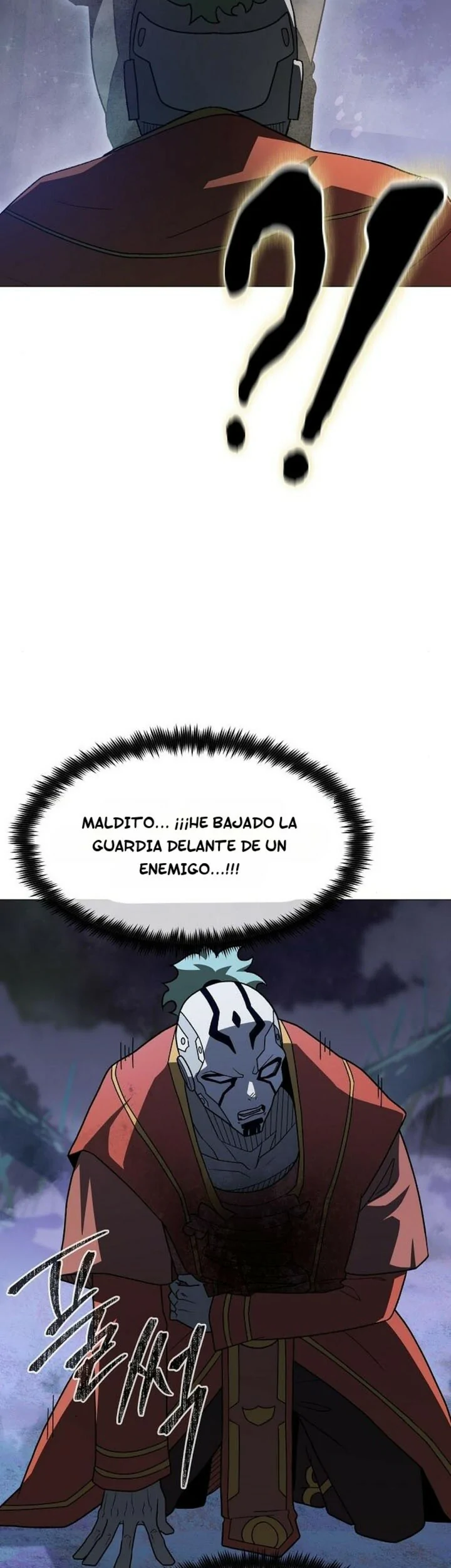 El Zenith capítulo 36 página 11