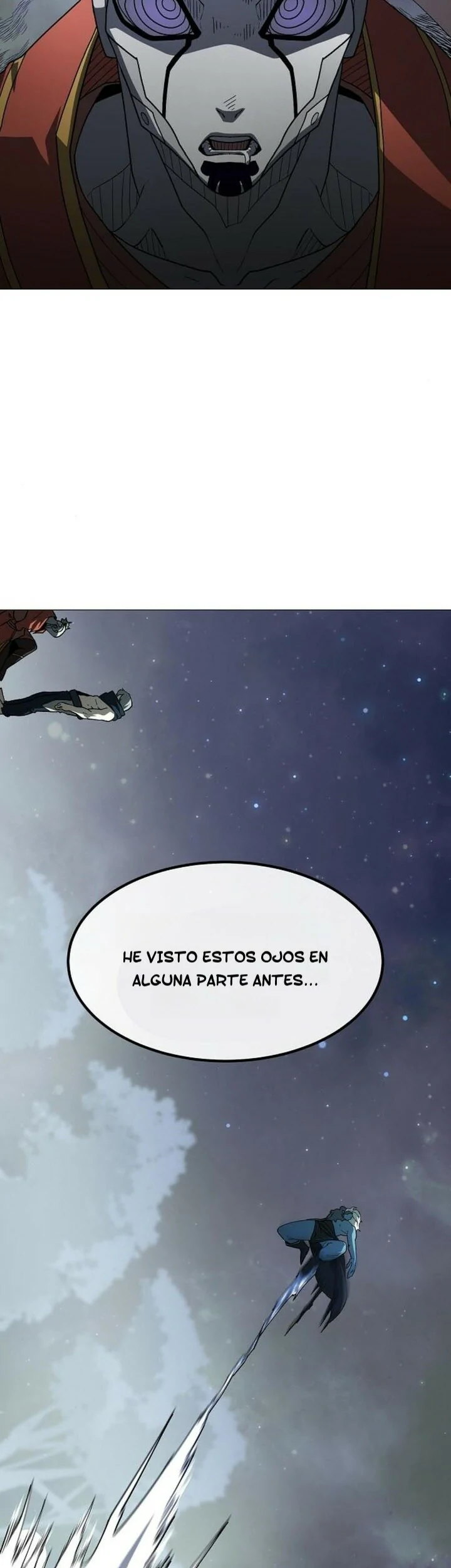 El Zenith capítulo 36 página 22