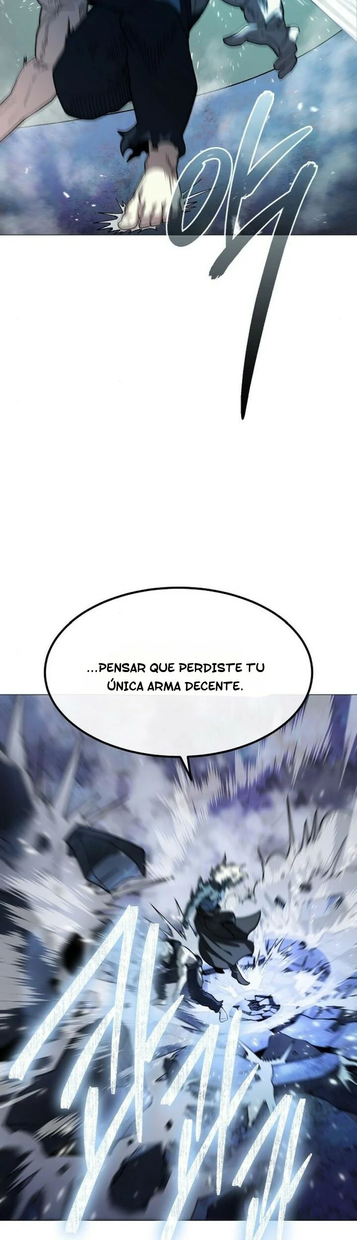 El Zenith capítulo 36 página 24