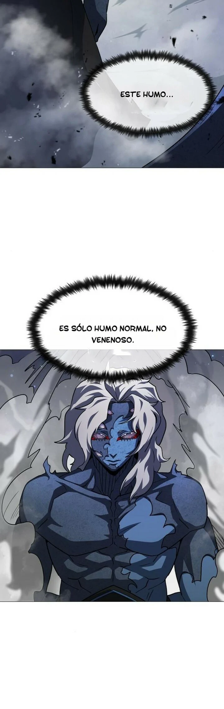 El Zenith capítulo 36 página 36
