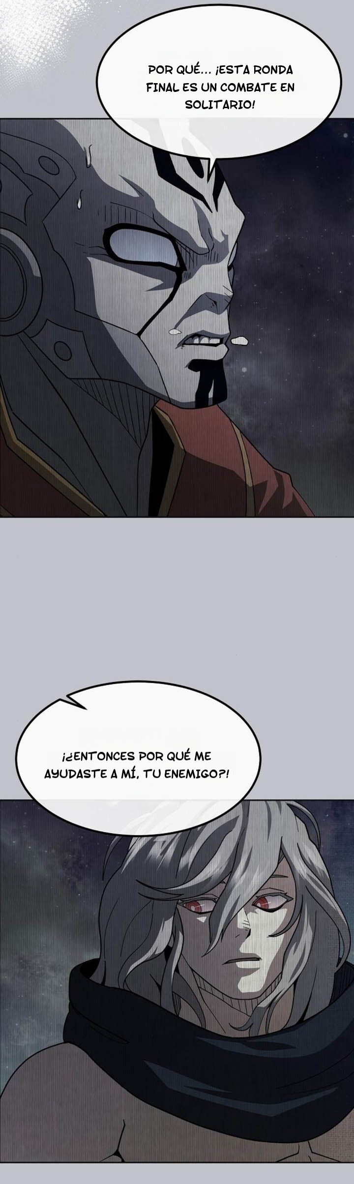 El Zenith capítulo 37 página 17