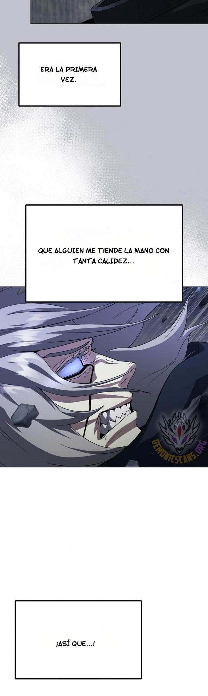 El Zenith capítulo 37 página 20