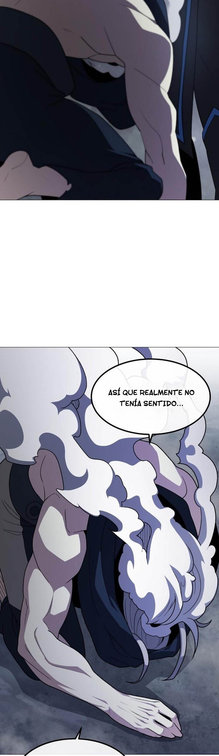 El Zenith capítulo 37 página 26