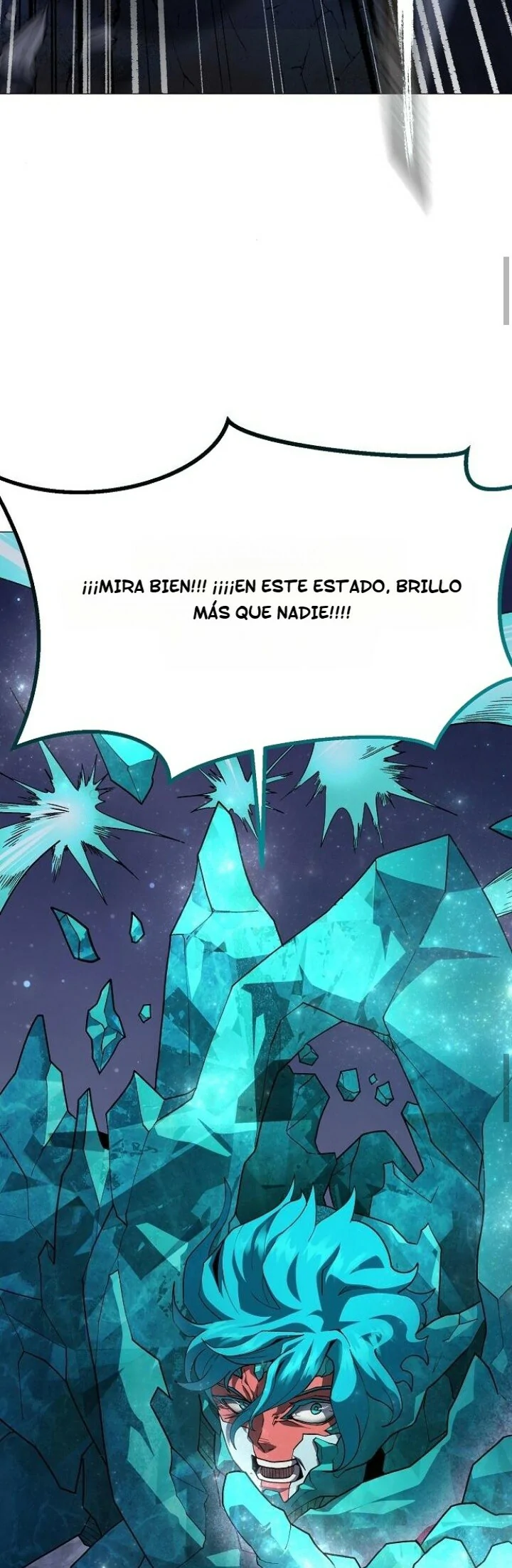 El Zenith capítulo 38 página 18