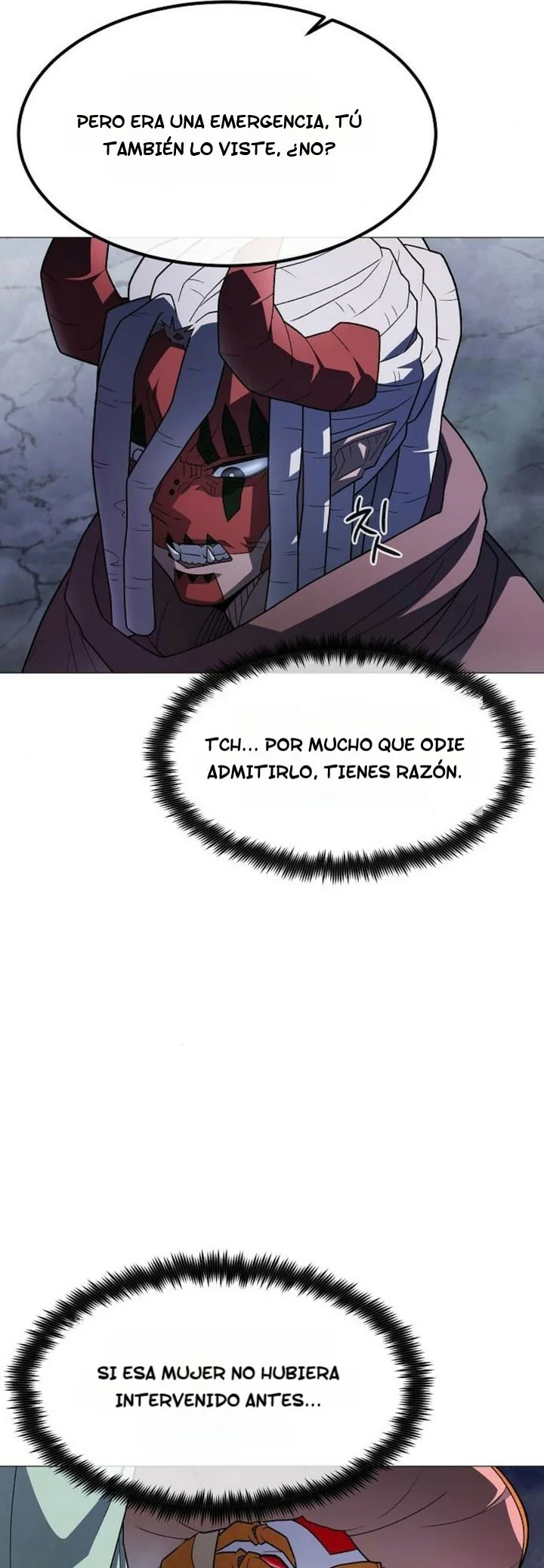El Zenith capítulo 39 página 13