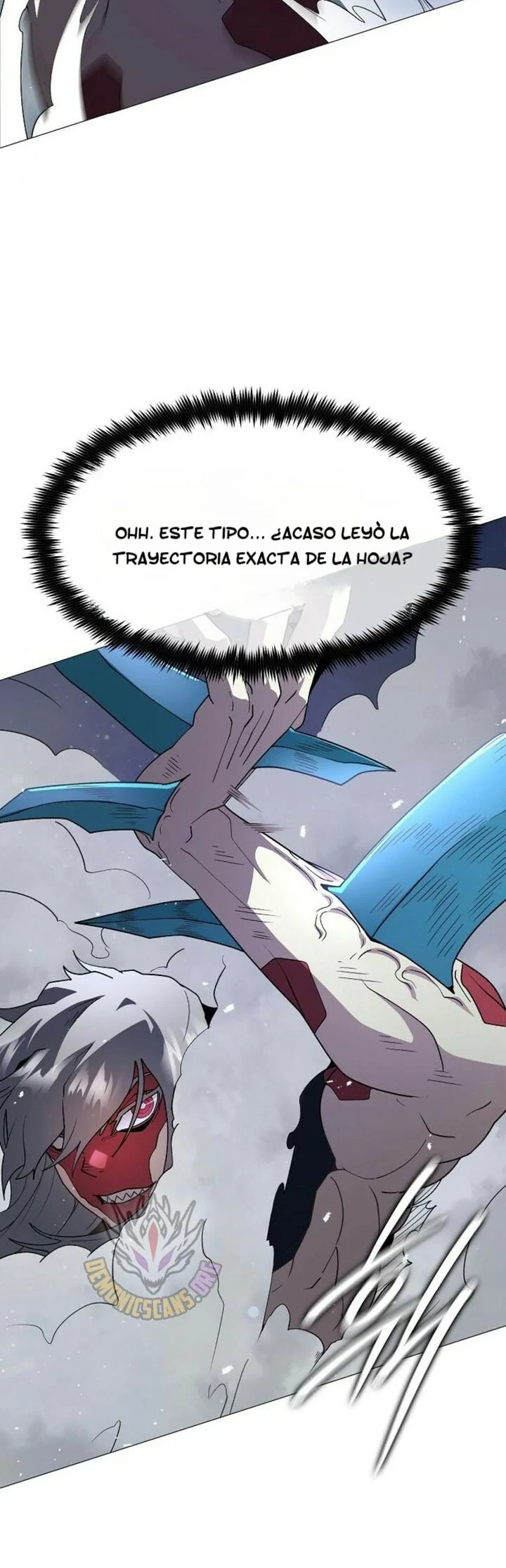 El Zenith capítulo 39 página 19