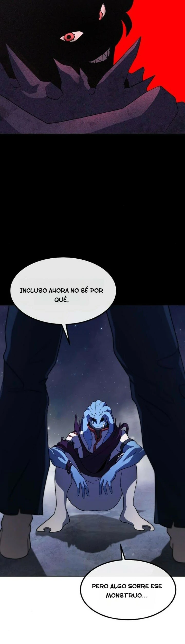 El Zenith capítulo 39 página 51