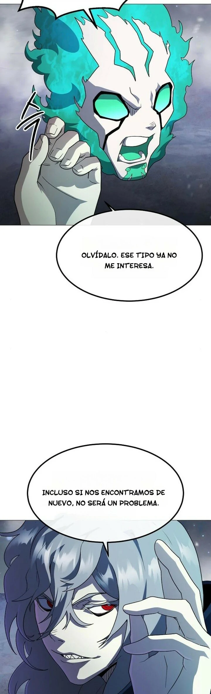 El Zenith capítulo 39 página 6