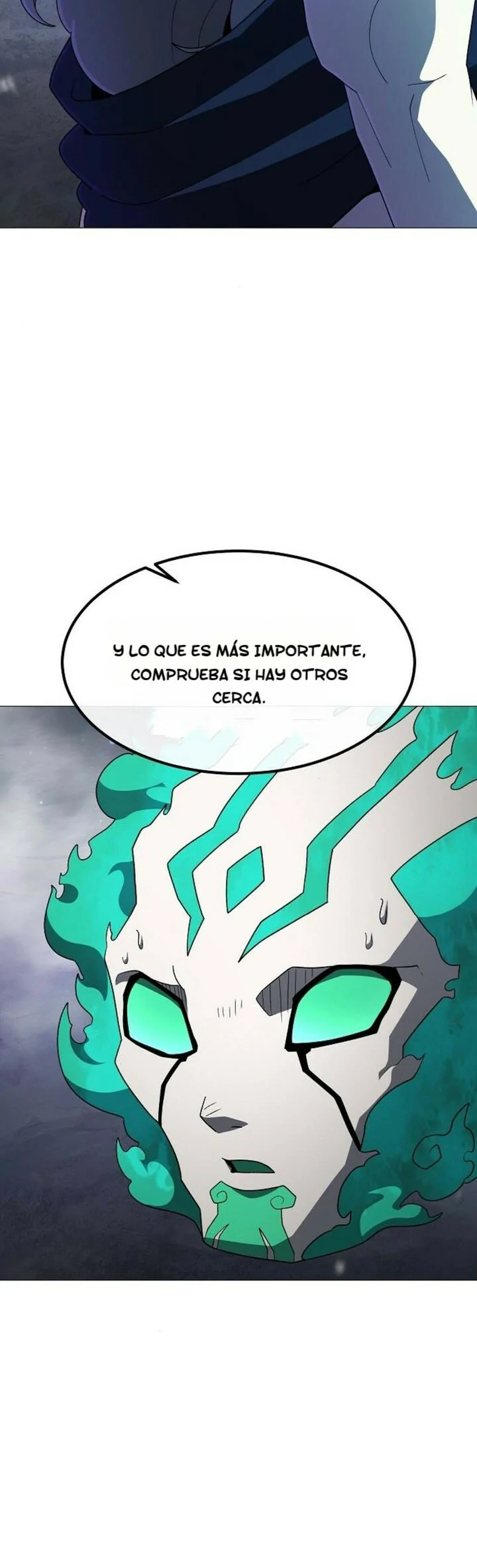 El Zenith capítulo 39 página 7