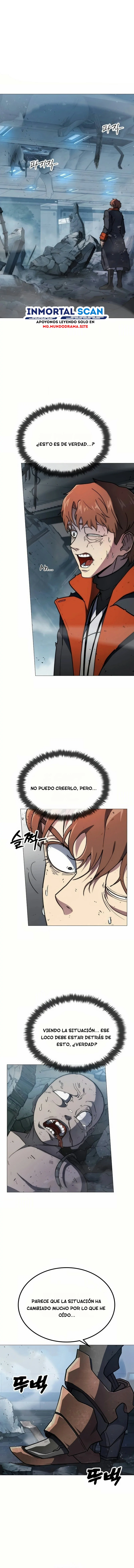 El Zenith capítulo 4 página 3
