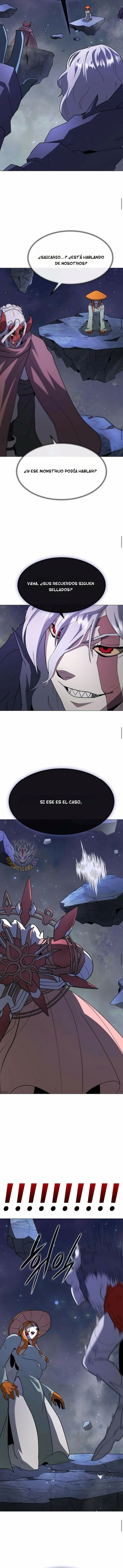 El Zenith capítulo 40 página 11