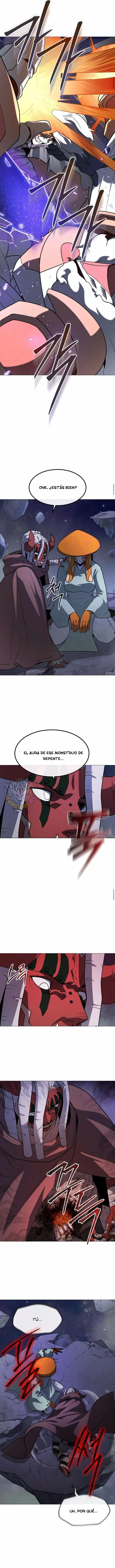 El Zenith capítulo 40 página 13