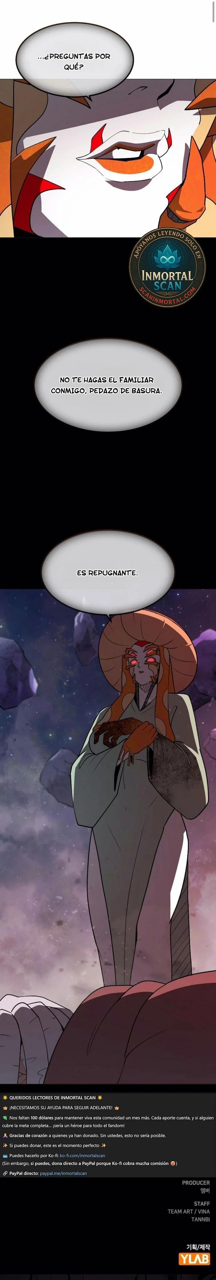 El Zenith capítulo 40 página 14