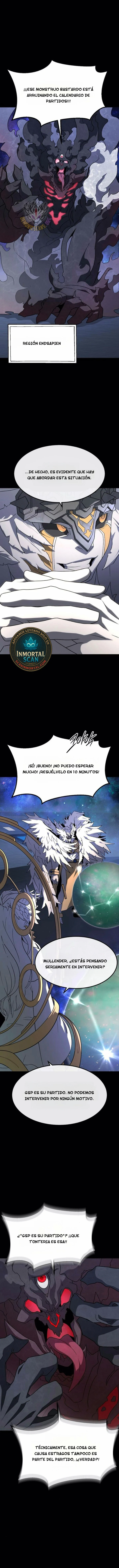 El Zenith capítulo 40 página 3