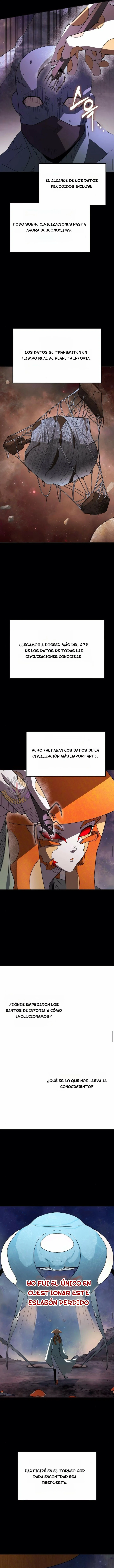El Zenith capítulo 41 página 4
