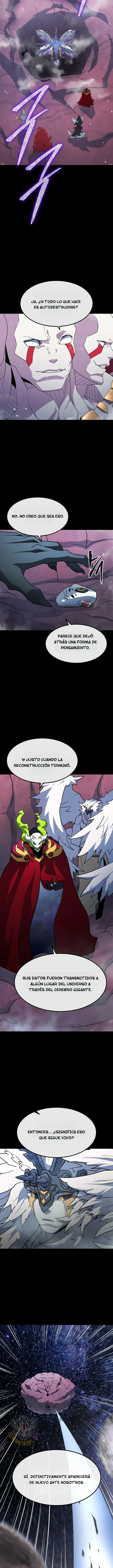 El Zenith capítulo 42 página 13